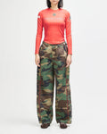 Deus ex Machina Off-Road Camo Pant