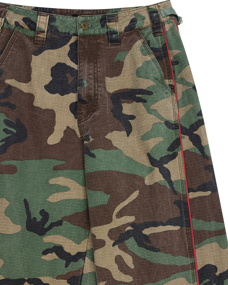 Deus ex Machina Off-Road Camo Pant