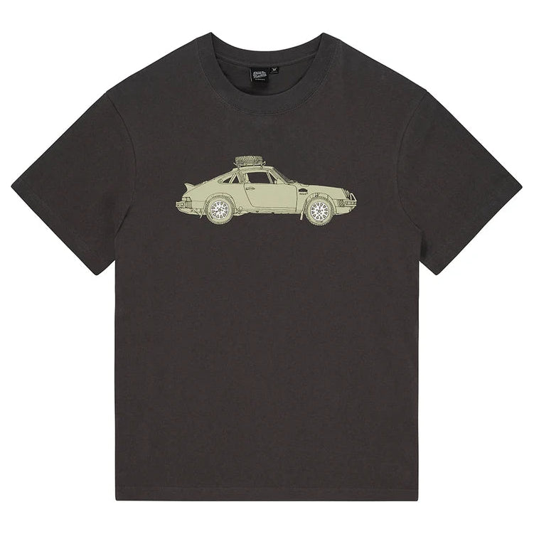 Deus ex Machina Park Tee