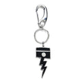 Deus ex Machina Piston Key Tag