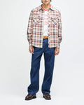 Deus ex Machina Reality Wreckers Check Shirt