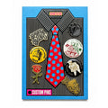 Deus ex Machina Records Pins