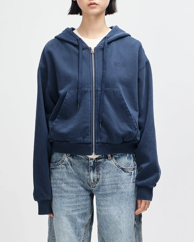Deus ex Machina Riviera Hoodie