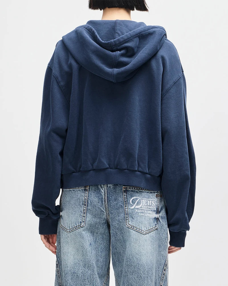 Deus ex Machina Riviera Hoodie