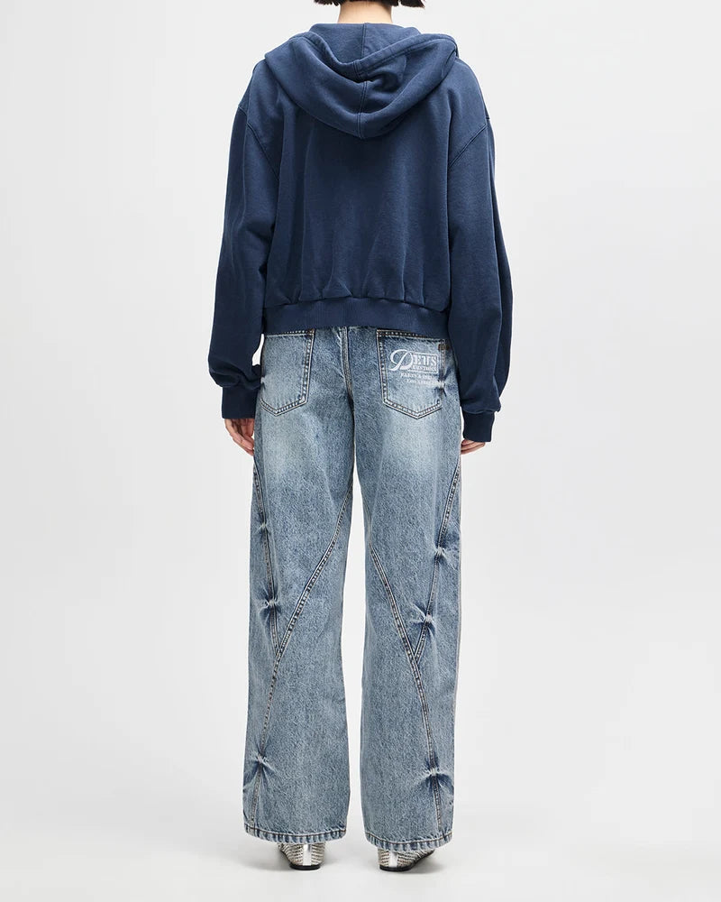 Deus ex Machina Riviera Hoodie