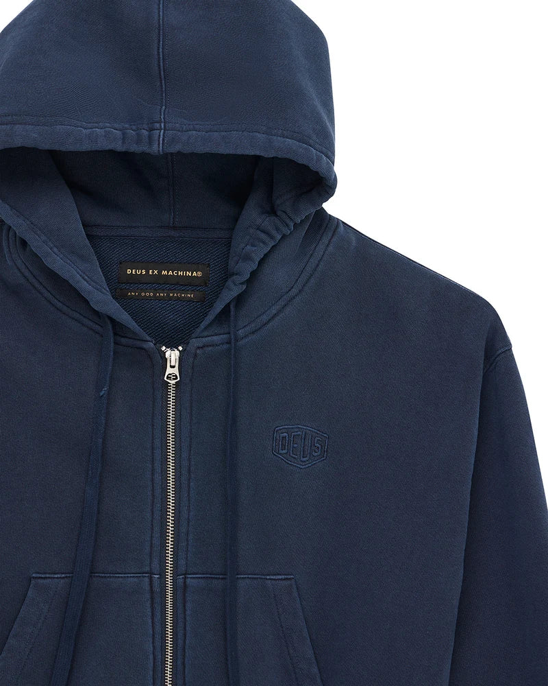 Deus ex Machina Riviera Hoodie
