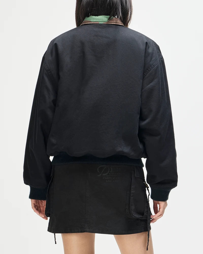 Deus ex Machina Runner-Up Jacket