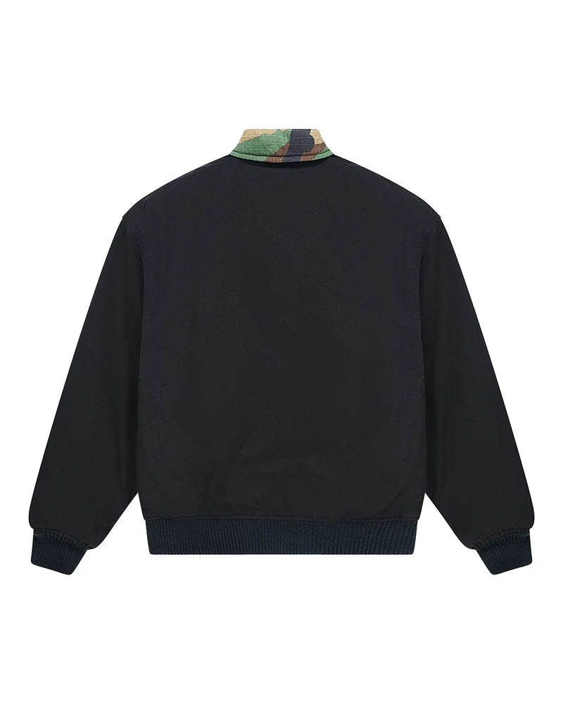 Deus ex Machina Runner-Up Jacket