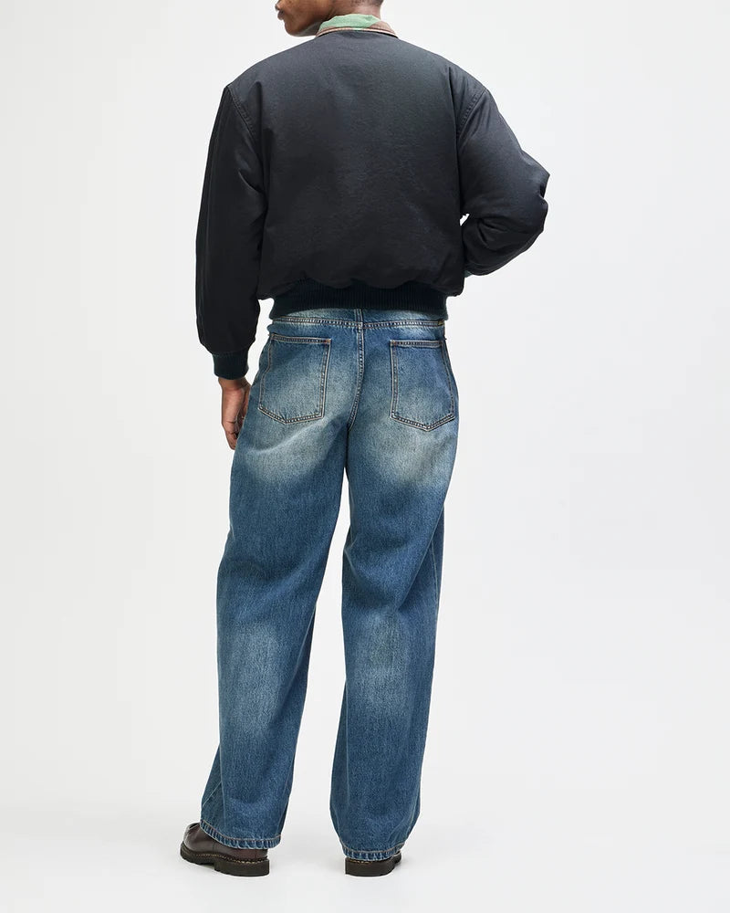 Deus ex Machina Runner-Up Jacket