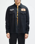 Deus ex Machina Sacred Chest Shirt