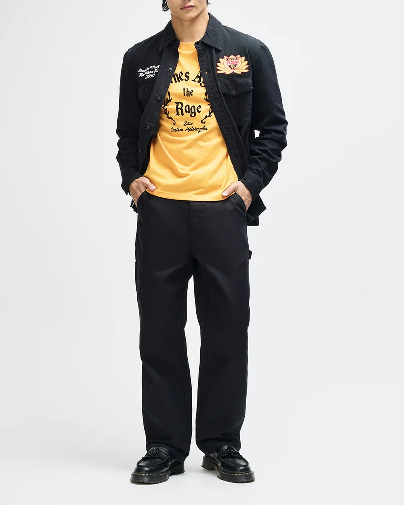 Deus ex Machina Sacred Chest Shirt