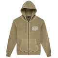 Deus ex Machina Shield Gd Zip Hoodie
