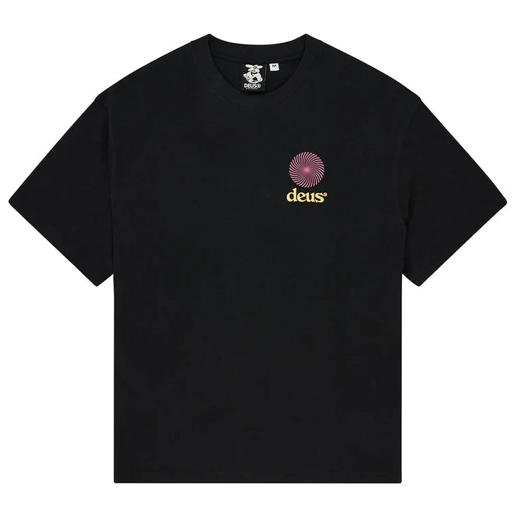 Deus ex Machina Strata OS Tee