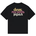 Deus ex Machina Strata OS Tee