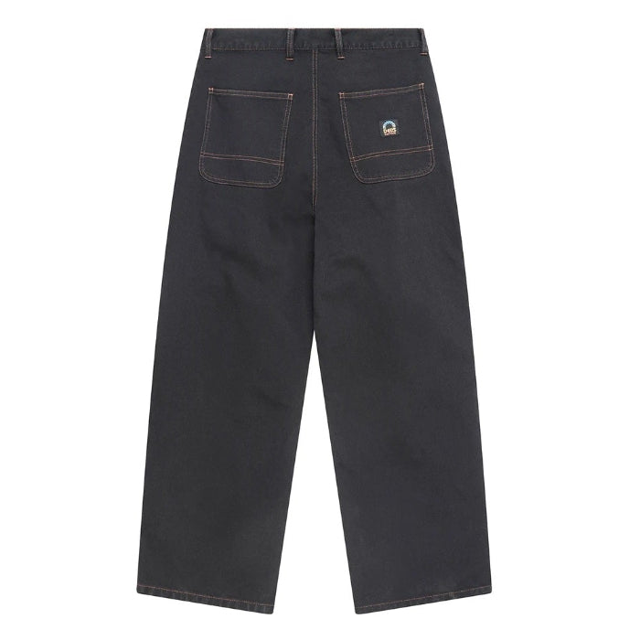 Deus ex Machina Stringer Pant Anthracite Grey
