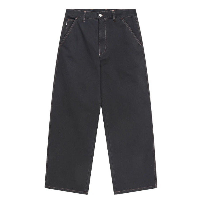 Deus ex Machina Stringer Pant Anthracite Grey
