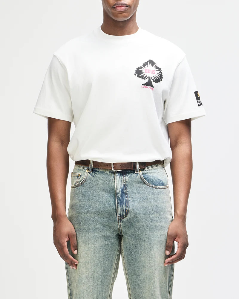 Deus ex Machina Turpentine Os Tee