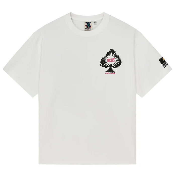 Deus ex Machina Turpentine Os Tee