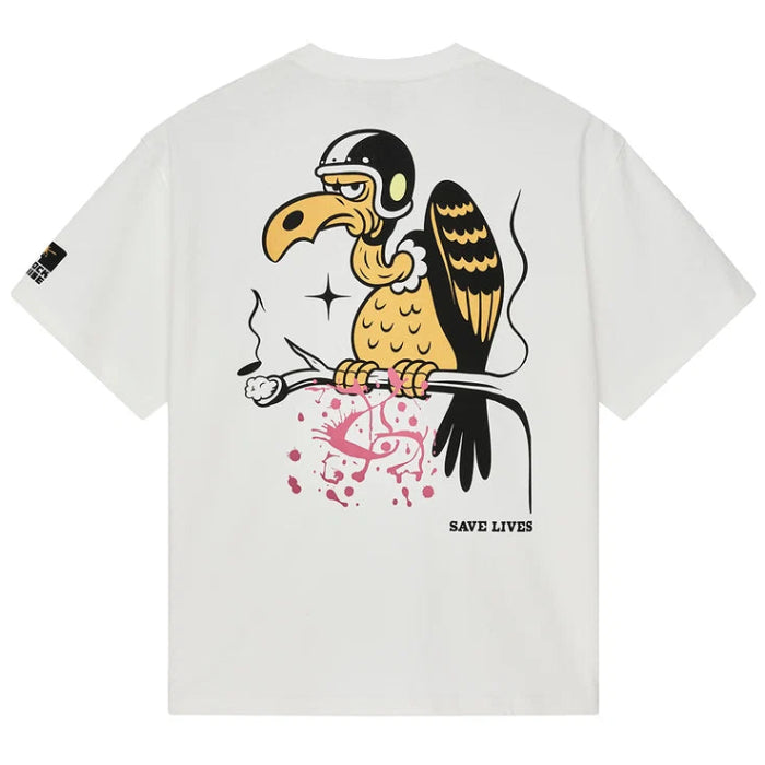 Deus ex Machina Turpentine Os Tee