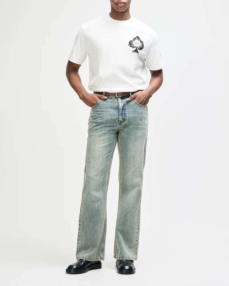 Deus ex Machina Turpentine Os Tee