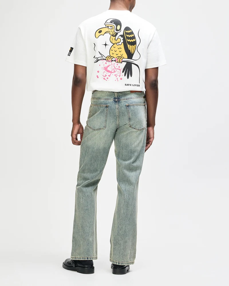 Deus ex Machina Turpentine Os Tee