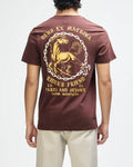 Deus ex Machina Unchained Tee