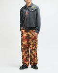 Deus ex Machina Unchained Trucker Jacket