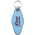 Deus ex Machina Venice Key Tag