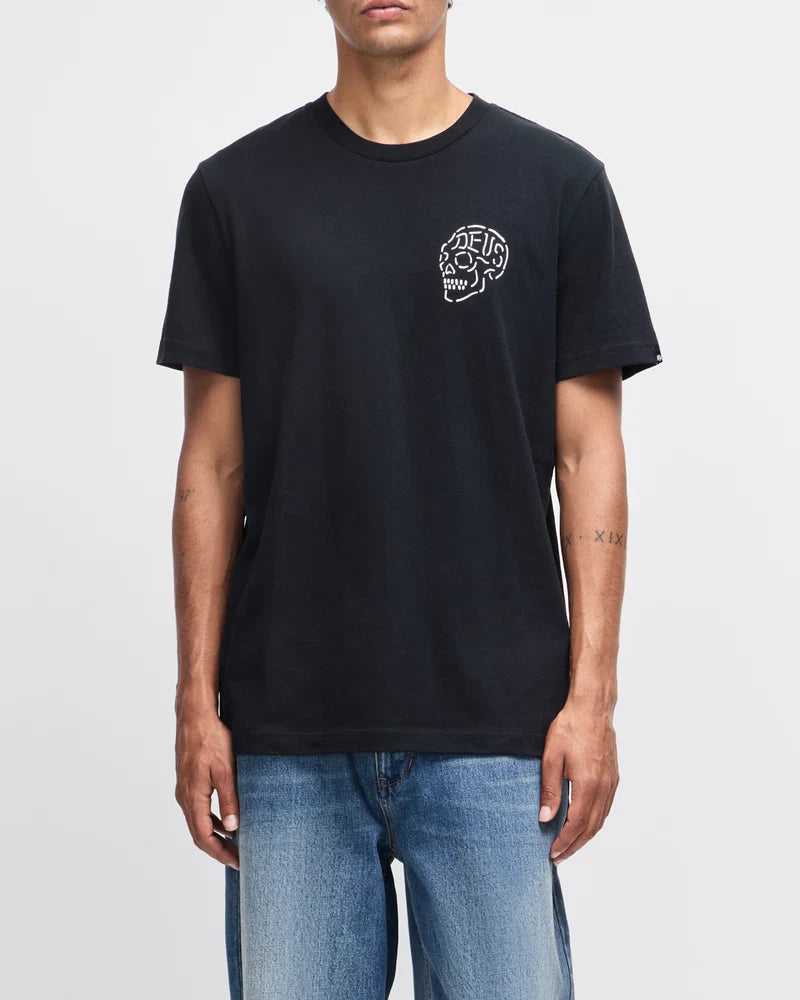 Deus ex Machina Venice Skull Tee