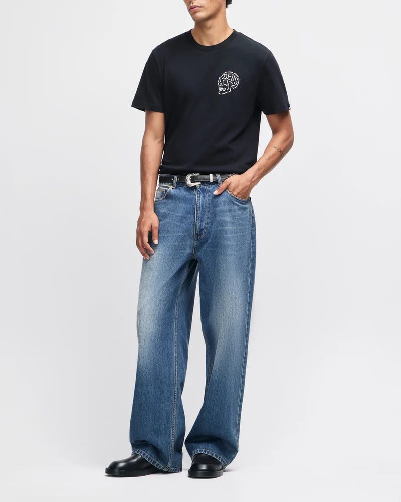 Deus ex Machina Venice Skull Tee
