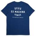 Deus ex Machina Venice Skull Tee
