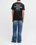 Deus ex Machina Venice Skull Tee