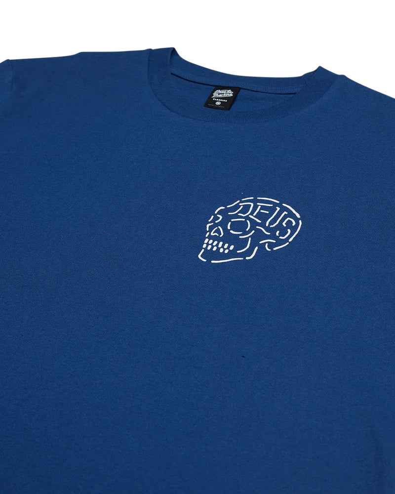 Deus ex Machina Venice Skull Tee