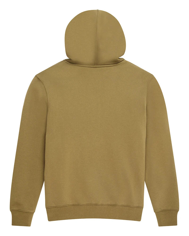 Deus ex Machina Victory Lap Zip Hoodie