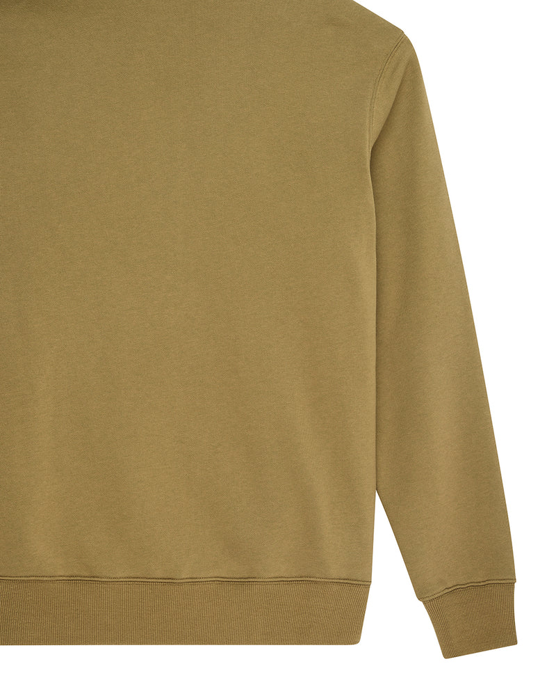 Deus ex Machina Victory Lap Zip Hoodie