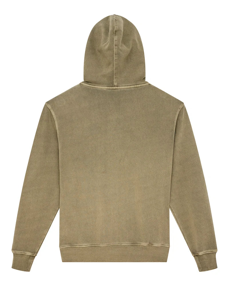 Deus ex Machina Shield Gd Zip Hoodie
