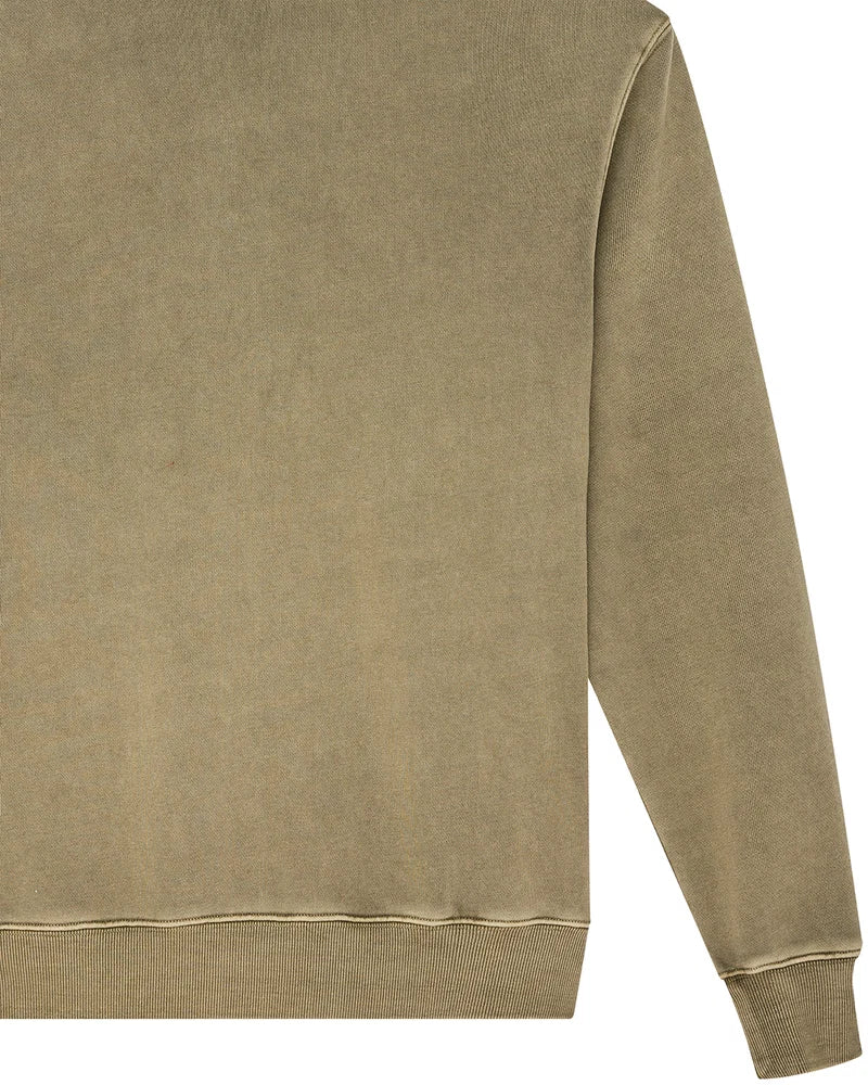 Deus ex Machina Shield Gd Zip Hoodie