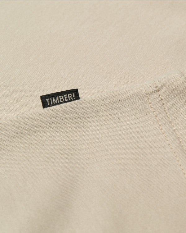Elements TShirt Timber Drips