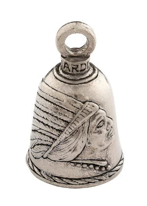 Guardian Bells "Indianer"