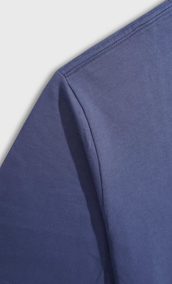 Iron & Resin  Custom Garage Pocket Tee