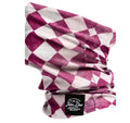 JOHN DOE TUBE BORDEAUX FLAG