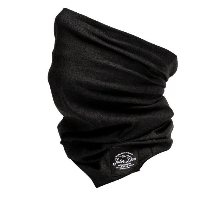 John Doe Tube Black