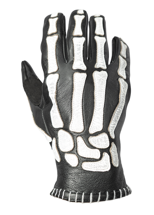 John Doe Skeletor Glove
