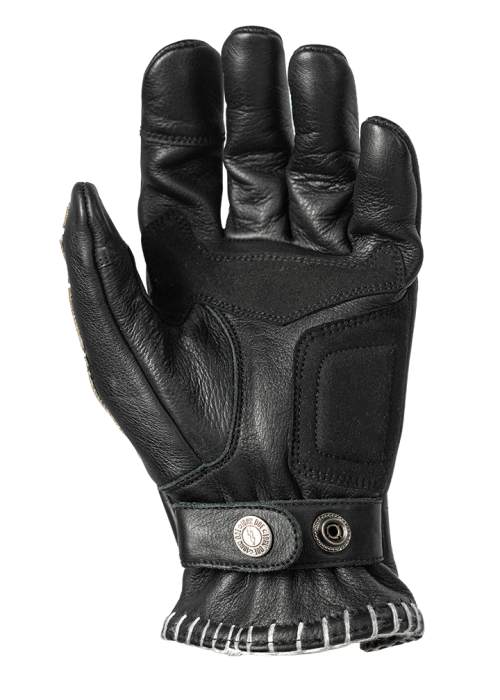 John Doe Skeletor Glove