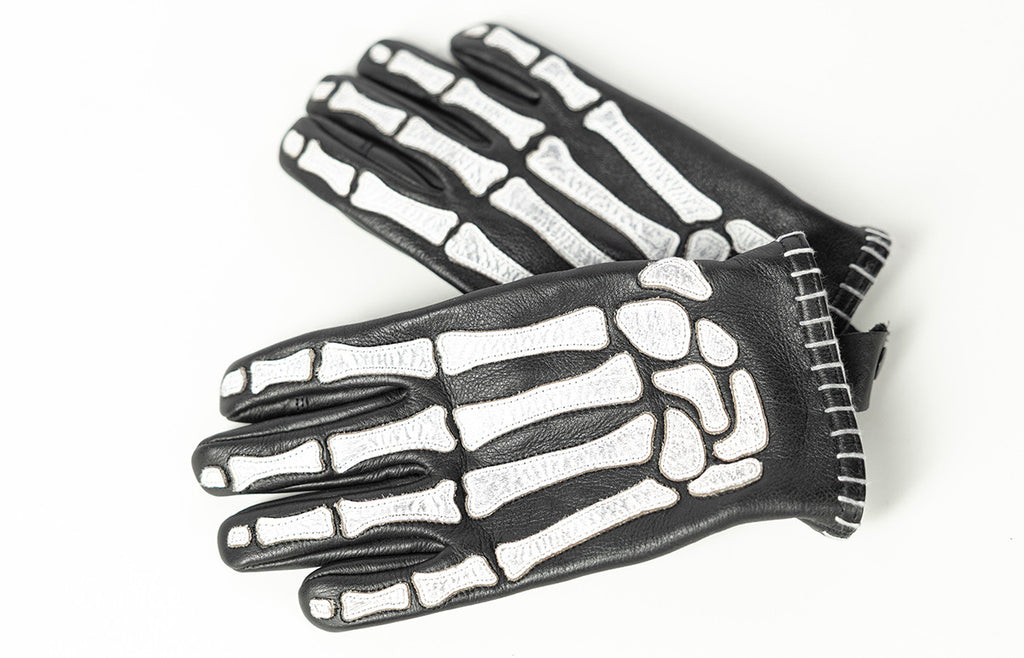 John Doe Skeletor Glove