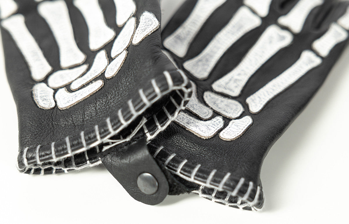 John Doe Skeletor Glove