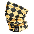 John Doe Tube Vintage Flag Yellow