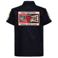 King Kerosin Workwear Hemd «Hell Fire»