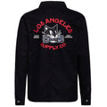 King Kerosin Langarmhemd «Los Angeles Supply Co.»