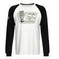 King Kerosin Langarmshirt «The Islander»